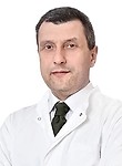 Маляев Алексей Александрович. пластический хирург