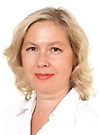 Степанищева Ольга Владимировна. врач функциональной диагностики , кардиолог