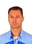 Гришин Тимур Владимирович. ортопед, травматолог
