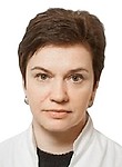 Мохова Мария Николаевна. дерматолог, венеролог