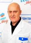 Трунилин Виктор Николаевич. психиатр, нарколог, психотерапевт