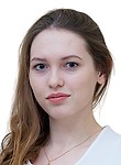 Гогина Екатерина Николаевна. стоматолог, стоматолог-ортодонт