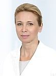 Зубова Олия Мугтасимовна. сексолог, узи-специалист, гинеколог