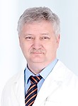 Паршин Владимир Дмитриевич. хирург