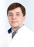 Рамеев Вилен Вильевич. нефролог, гематолог, терапевт