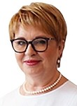Жорова Галина Борисовна. косметолог, гинеколог