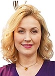 Шабанова Анна Евгеньевна. массажист