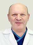 Кортуков Олег Евгеньевич. ортопед, травматолог