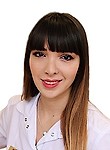 Закарьяева Айна Алавутдиновна. стоматолог, стоматолог-ортодонт, стоматолог-гигиенист