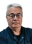 Рахимов Хайдар Тулкунович. реаниматолог, анестезиолог-реаниматолог, анестезиолог