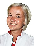 Челнокова Наталья Валерьевна. ортопед, травматолог