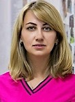 Соколова Дария Андреевна. гинеколог-эндокринолог
