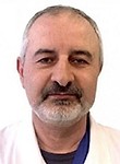 Гарибян Карлен Сережаевич. анестезиолог