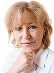 Сливина Ольга Анатольевна. узи-специалист