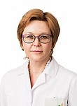 Смирнова Елена Анатольевна. трихолог, дерматолог, миколог, подолог, психотерапевт, косметолог