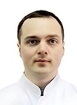 Селезнев Федор Алексеевич. нейрофизиолог, невролог, врач функциональной диагностики 