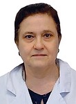 Осипова Лилия Львовна. ортопед, хирург, травматолог