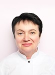 Филиппова Светлана Николаевна. узи-специалист, акушер, гинеколог