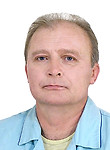 Ребров Игорь Леонидович. невролог