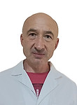 Афонин Сергей Владимирович. психиатр, нарколог