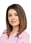 Хармаева Наргиза Турсанбаевна. стоматолог, стоматолог-ортодонт