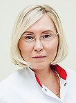 Коваленко Мария Александровна. акушер