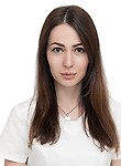 Вавилова Анастасия Валерьевна. венеролог, косметолог