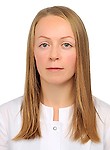 Верминская Анна Владимировна. невролог