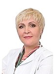 Фуранина Надежда Владимировна. аллерголог, иммунолог