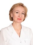 Корнева Светлана Николаевна. стоматолог