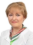 Рыжова Елена Михайловна. терапевт