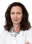Азарова Наргиз Мавлудовна. акушер, гинеколог