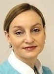 Никитина Наталия Николаевна. узи-специалист, акушер, гинеколог, иммунолог, гинеколог-эндокринолог