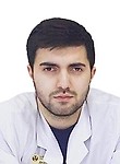 Джалилов Осман Валехович. узи-специалист, андролог, уролог