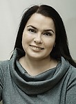 Ковалёва Елена Валерьевна. психолог