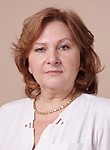 Никотинина Наталья Юрьевна