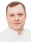 Миронов Михаил Александрович. стоматолог, стоматолог-ортопед