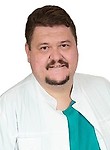 Цыкин Алексей Александрович. дерматолог, венеролог, миколог, подолог