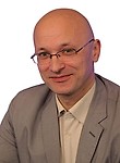Сюняков Тимур Сергеевич. психиатр