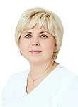 Соколова Алла Васильевна. лор (отоларинголог)