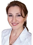 Гадаева Мадина Лечаевна. лазерный хирург, окулист (офтальмолог)