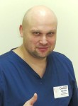 Лагутин Михаил Владиславович. стоматолог, стоматолог-ортопед, стоматолог-терапевт