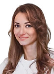 Седова Мария Сергеевна. стоматолог, стоматолог-терапевт