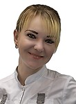 Судакова Екатерина Юрьевна. стоматолог