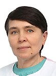 Астанина Ирина Александровна. узи-специалист, диетолог, терапевт