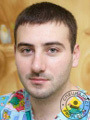 Кулаев Юрий Тамбиевич. стоматолог
