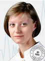 Трыкова Ирина Александровна. узи-специалист