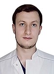 Луговой Андрей Анатольевич. сосудистый хирург, флеболог
