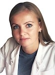 Шабаева (Стадник) Валентина. акушер, гинеколог