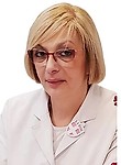 Кетиладзе Тамила Михайловна. репродуктолог (эко)